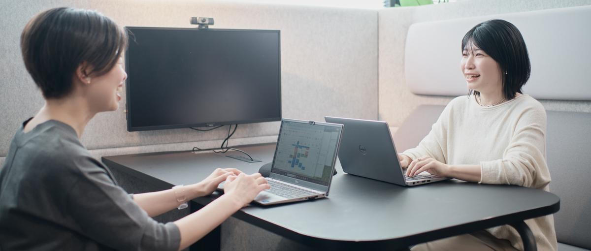  柔軟な働き方でプライベートも充実！チームを支える！営業アシスタント