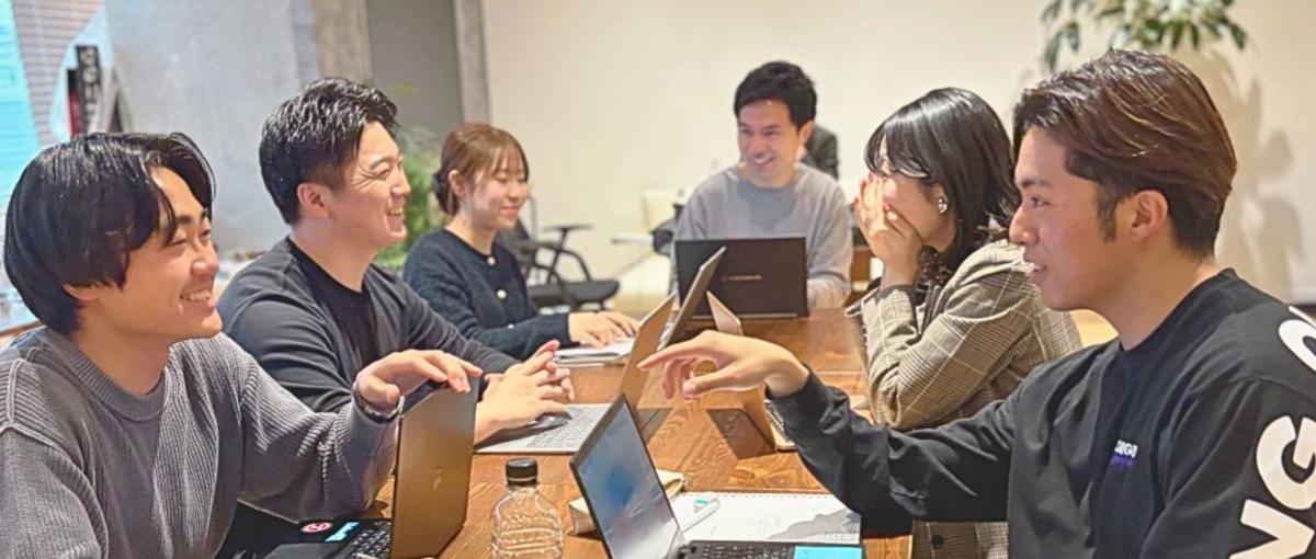 27卒｜ベンチャーで活躍したいコンサル志望募集！