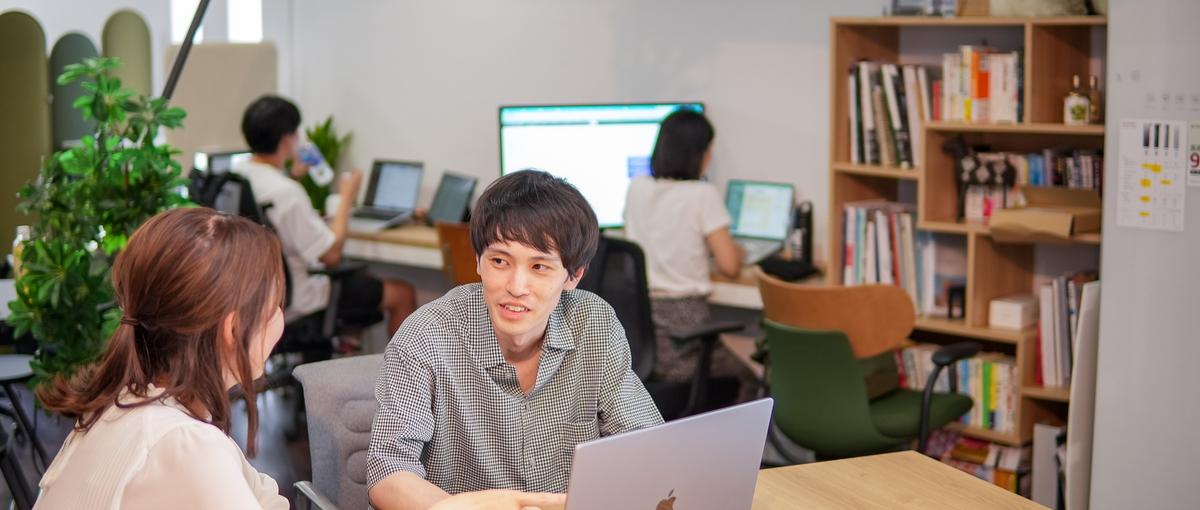 成長企業でインサイドセールスのスキルを学べる！売る営業から広げる営業へ！