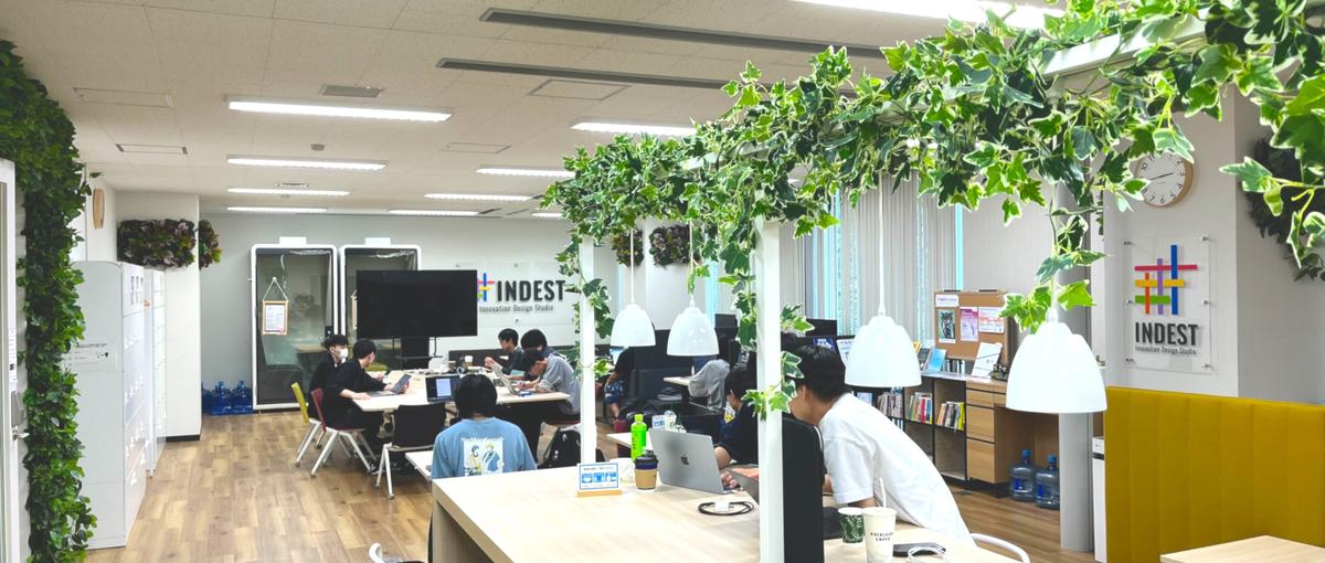 最適化アルゴリズムで社会を変えるエンジニア募集