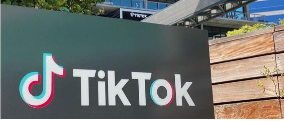 TikTok Japan♪Account Executive - Lark
