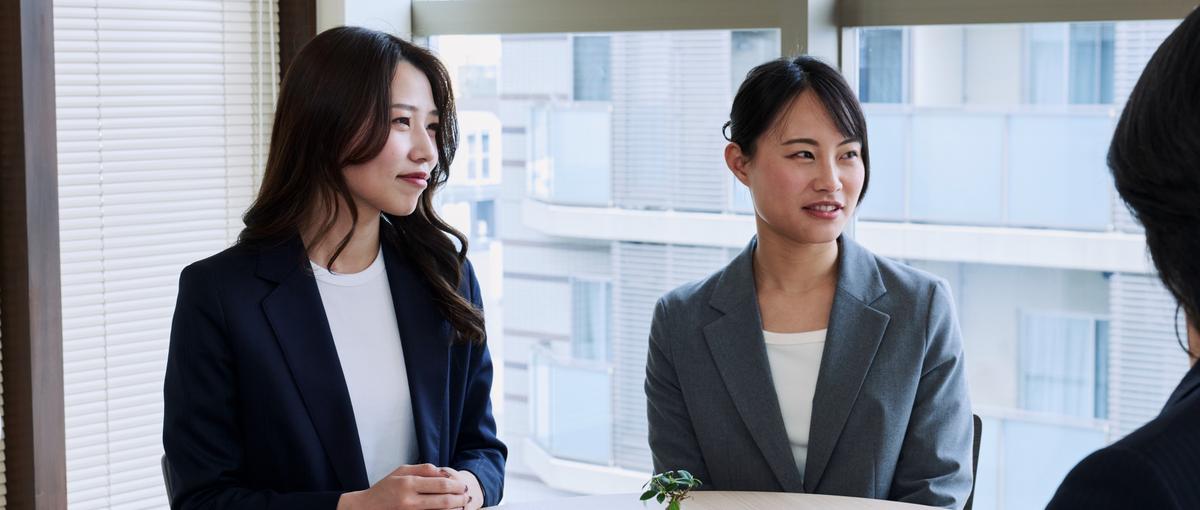  経験ゼロから挑戦できるエンジニア特化のキャリアアドバイザー