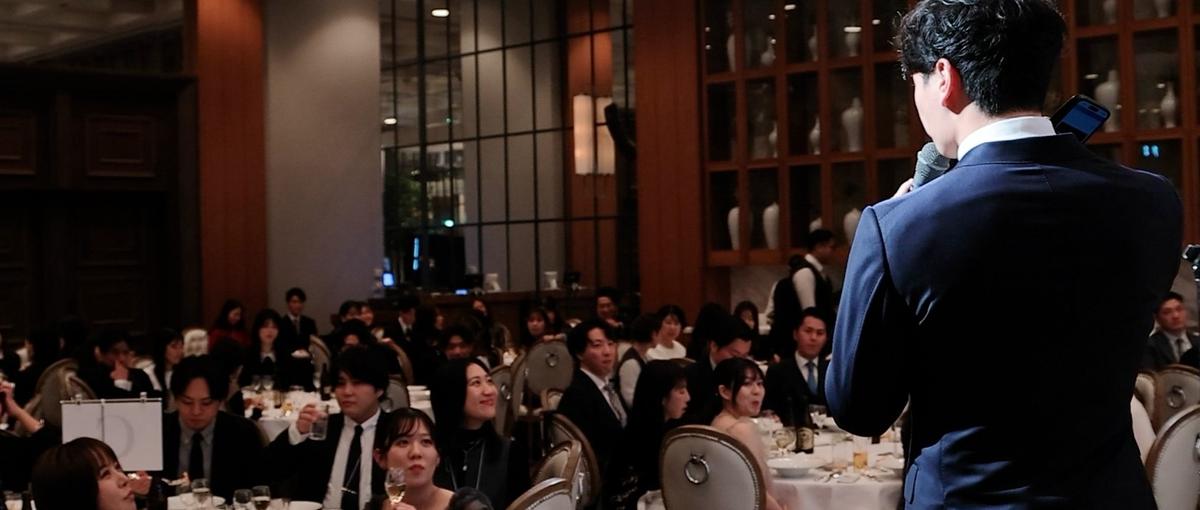 新領域×事業開発 マーケットの隙間を突く。新規事業の種を見つける