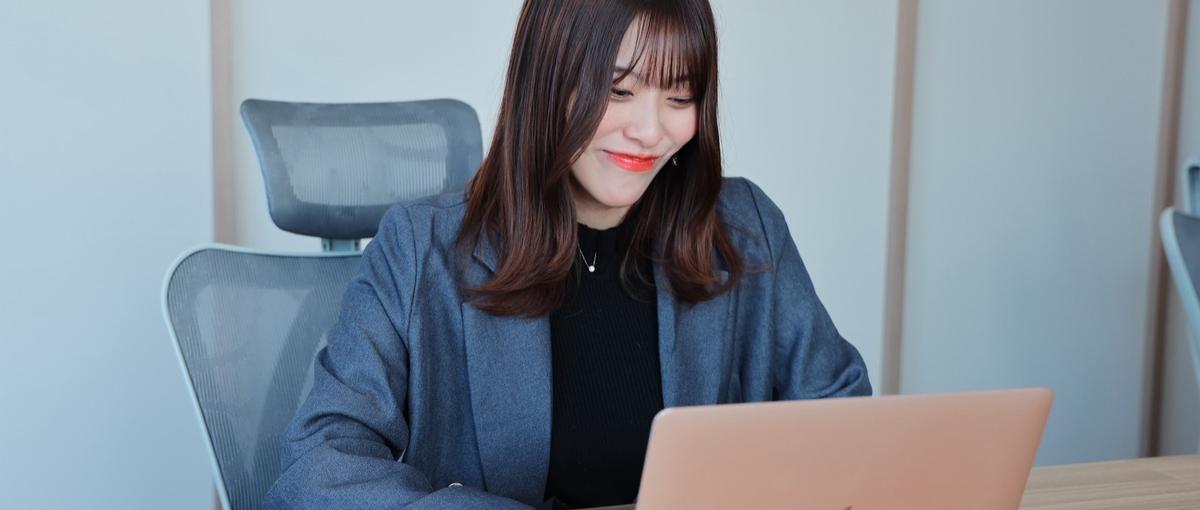 経営課題をロジックで解決。本物のコンサルタントへの道