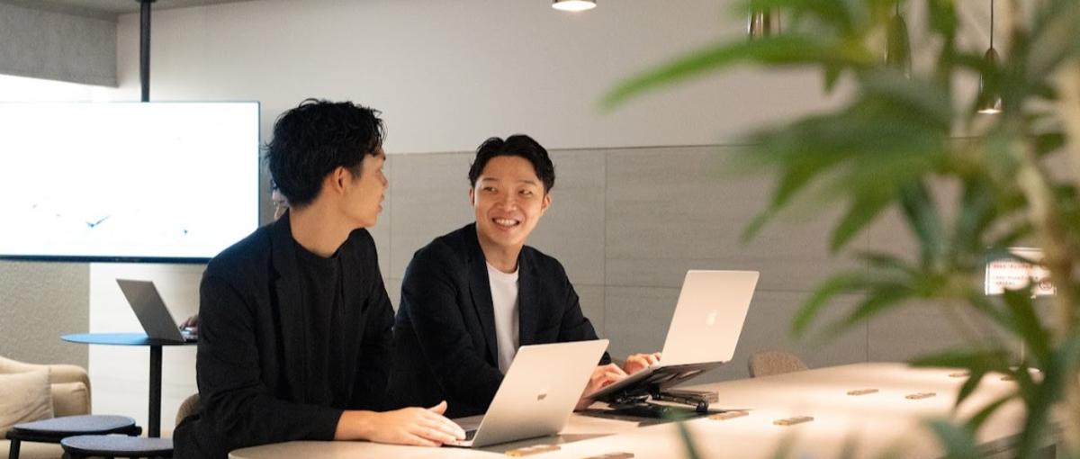 AIで人材業界に革命を起こす｜ヘッドハンティング事業立ち上げコアメンバー