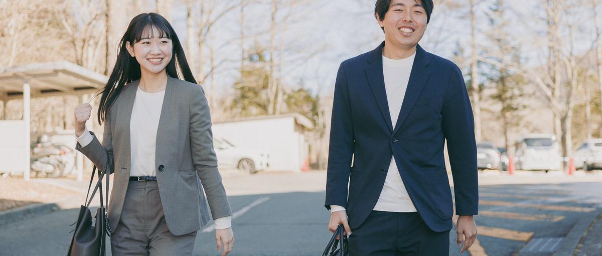 沖縄那覇・27卒｜観光施設を支援｜人と人、人と地域をつなぐ、仲間を募集！