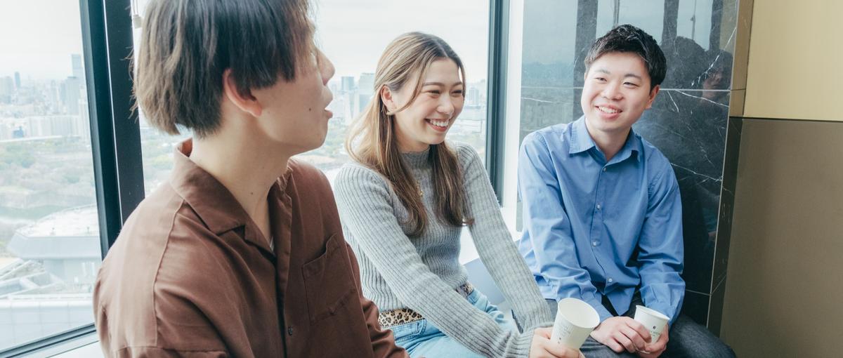 平均年齢20.5歳｜100以上の提携学生団体を支援する学生インターン募集