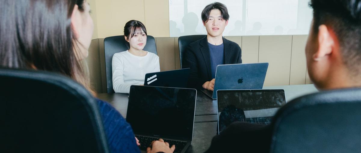 経営者や人事責任者の意思決定に関われる｜実践型営業インターン募集