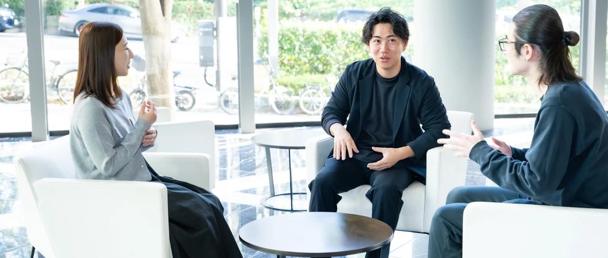 新卒1年目からリゾートホテル事業開発に挑戦｜30億から100億へ