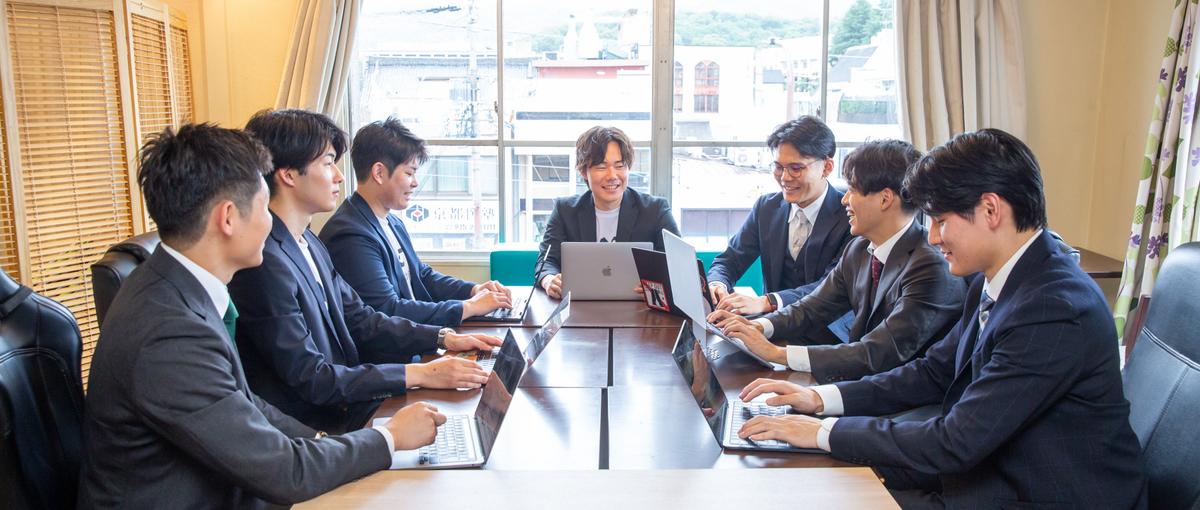  AI×ノーコード急成長ベンチャー｜採用・人事面接担当募集｜