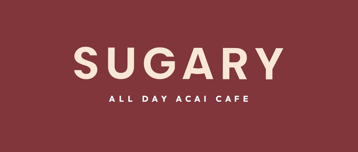 大阪支店立ち上げメンバーカフェブランド Sugaryの店長募集