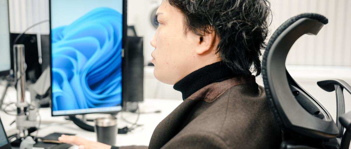 東京｜動画編集｜案件数トップクラス数をこなしてスキルアップしたい方歓迎