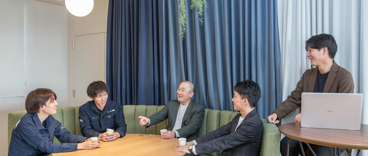 再エネ事業 東京拠点立ち上げメンバー募集