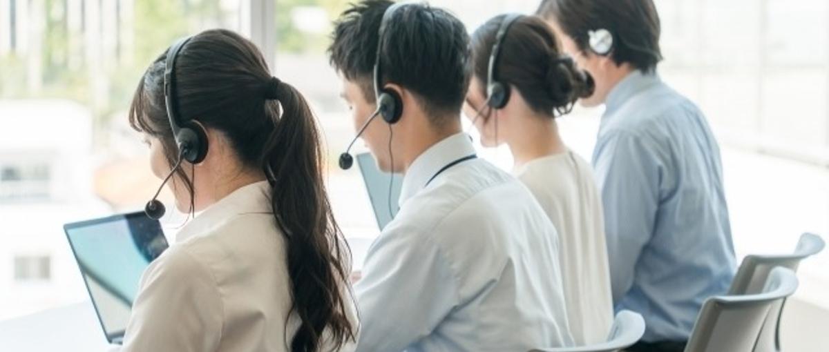 渋谷｜新発想の歌手・声優事業でインサイドセールスにチャレンジしませんか？