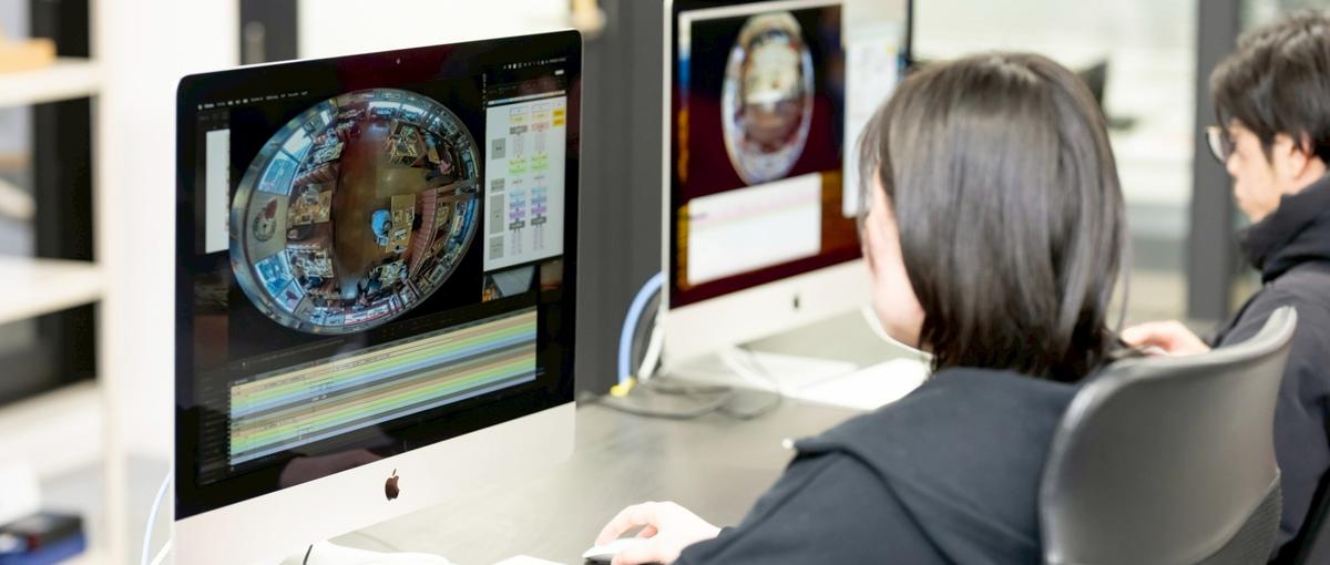 業務改善オタク大歓迎です！行動分析で大手企業の業務改善に貢献する集計担当