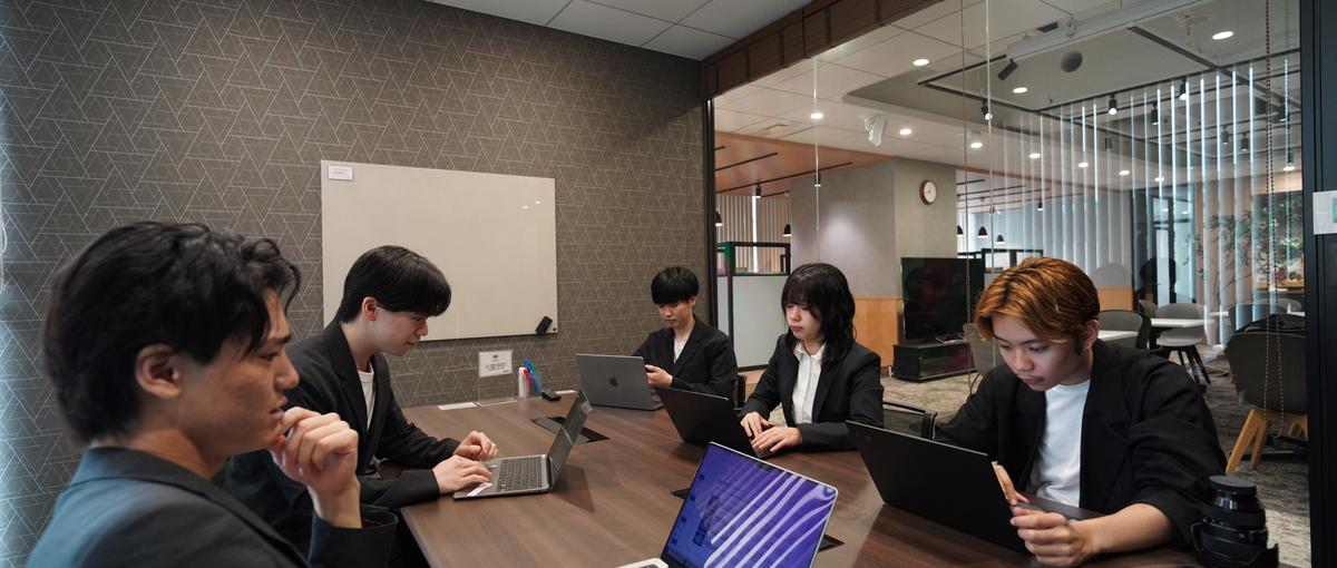 理科大発SU!広告作成AIエンジニア募集