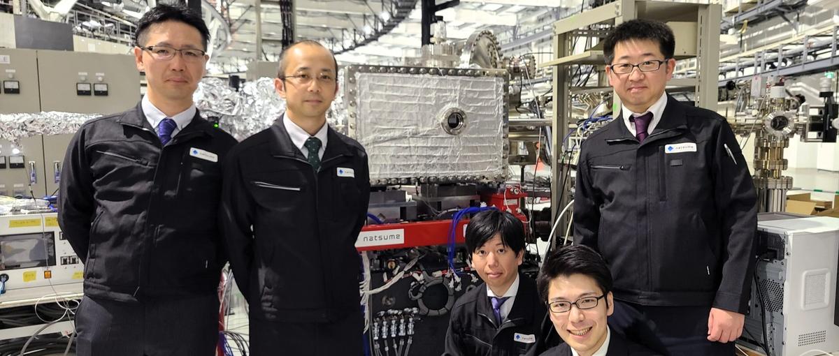 光学技術で世界へ。次世代レンズメーカーの挑戦