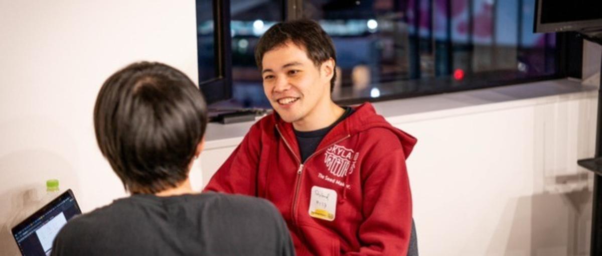 0から1を作るバックオフィス募集！イベント企画やディレクションができます！