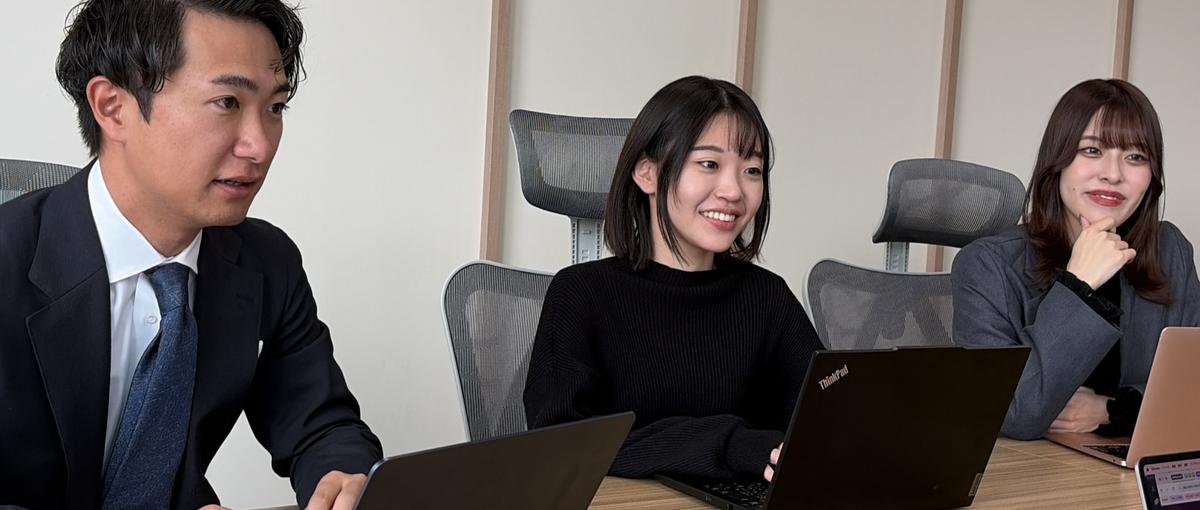 創業半年×コアメンバー 5年後の役員候補！経営幹部と事業を動かすPMO！