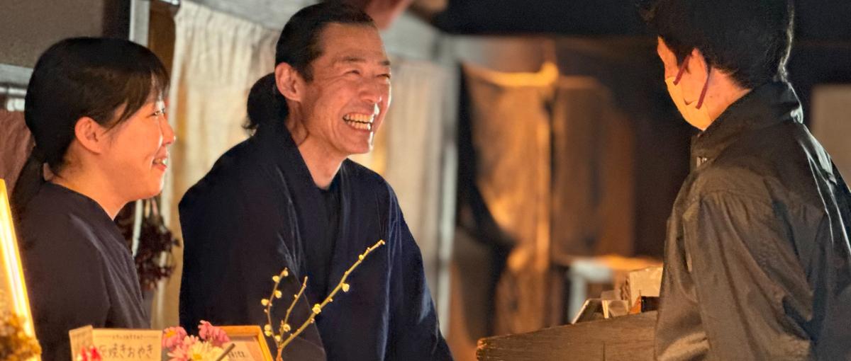 施設運営の一役を担い、地方創生を最前線で推進する現場社員を募集