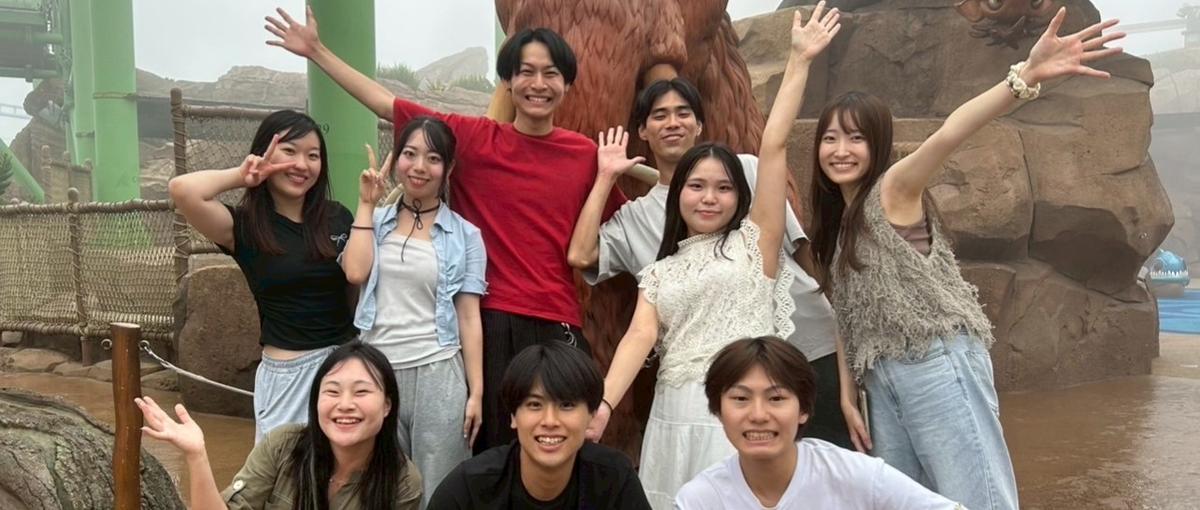 圧倒的な対人支援スキルを武器に。若手からキャリア支援のプロを目指す環境