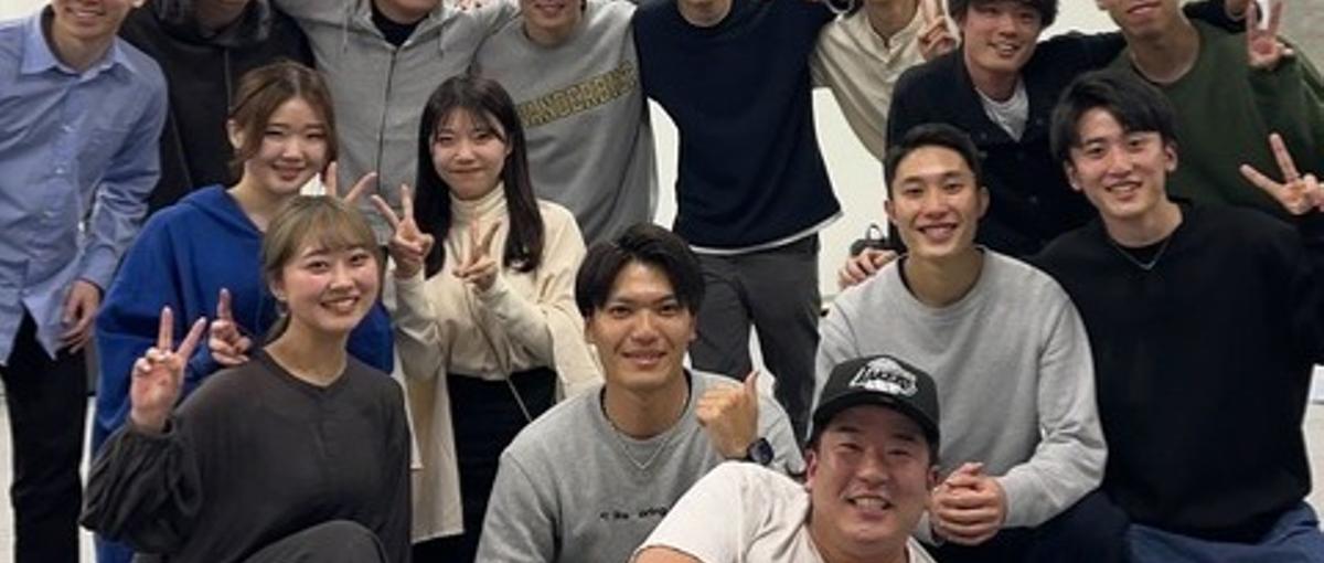 経営者と対等に。学生で圧倒的なビジネス視座を手に入れる、課題解決型営業。