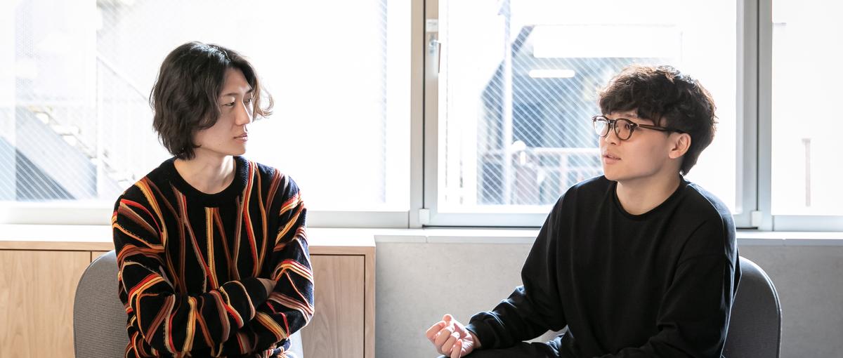 シンプルに、強く、美しく｜洗練された動画編集者募集