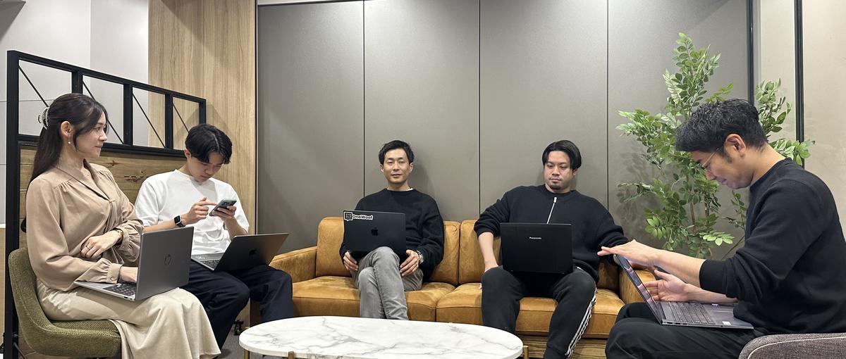 市場価値もキャリアも自分次第！実力で評価される環境へ飛び込みませんか？