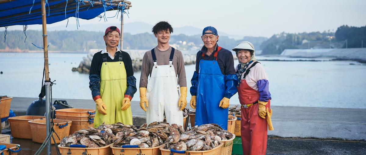 アパレルや飲食で培った愛嬌を武器に地方創生を牽引するプロデューサー募集！
