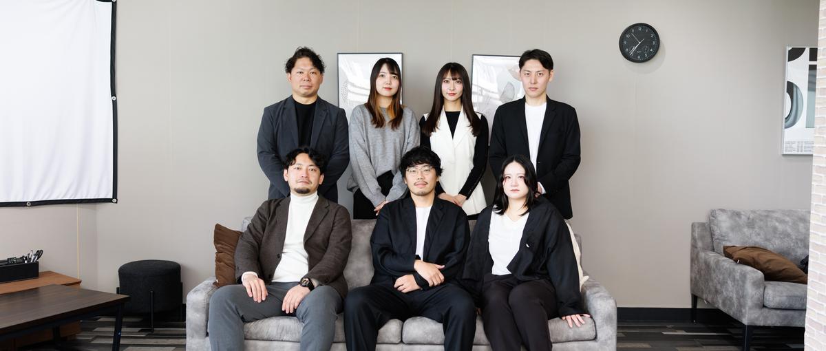 将来独立して大きなことを成し遂げる！経営者視点が身につくセールス募集！