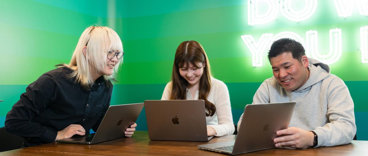 事業の多角化を牽引！第2創業期のクロスビットで新たな市場を創りませんか？