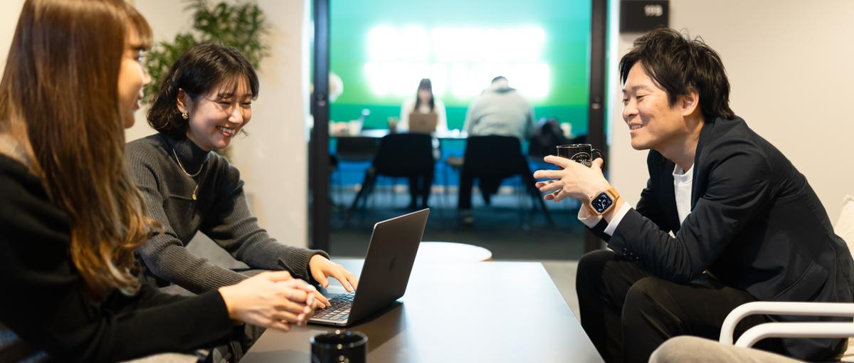 BizDev視点のセールスへ！プロダクト開発に深く関わるFSメンバー募集！