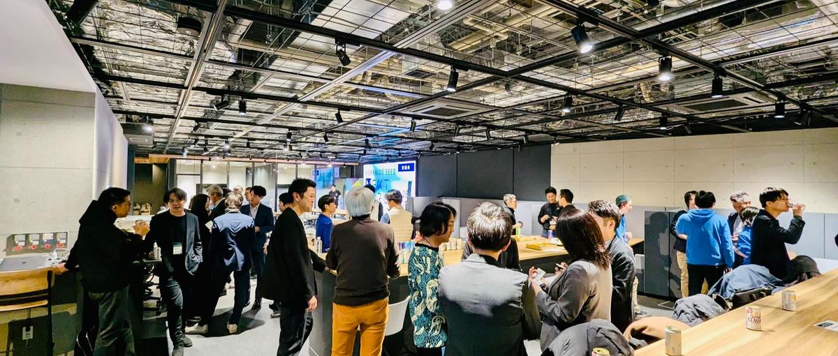 社会変革を起こすプロデューサー募集｜産業エコシステムの新規事業責任者！