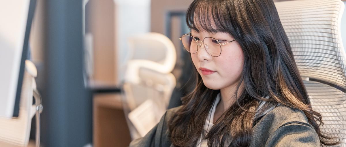 まだ夢がなくても大丈夫。目の前の顧客課題に本気で向き合いキャリアを創ろう。