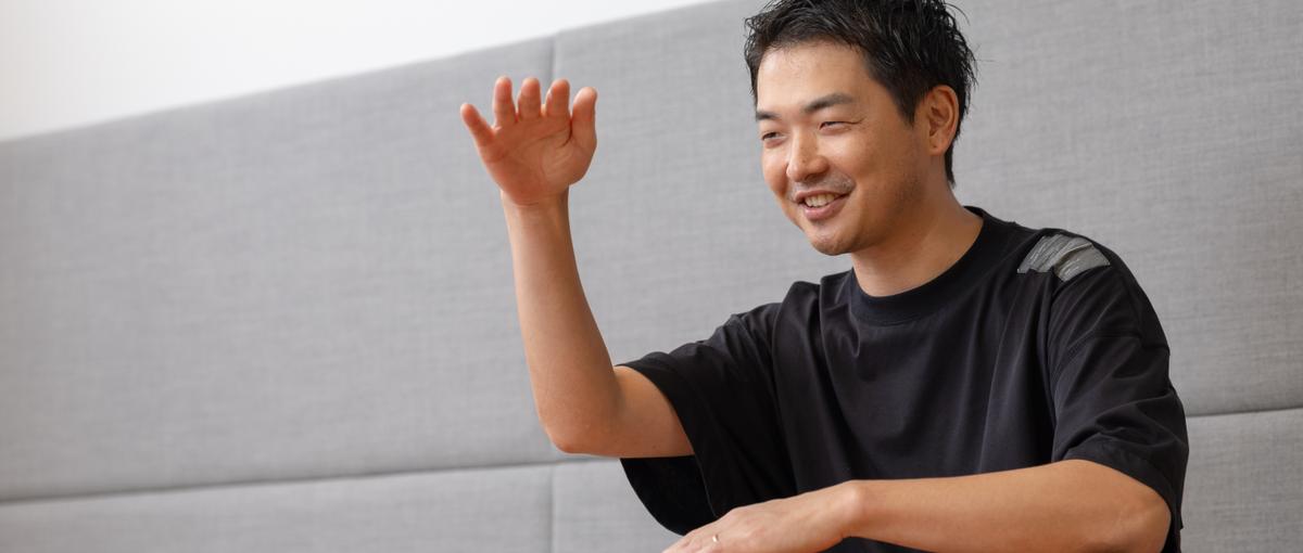 大手の歯車感に悩む第二新卒へ。圧倒的な裁量とスピードで事業を牽引しよう！