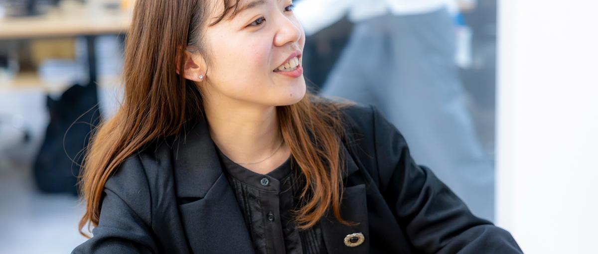 大手の3年を1年で経験｜圧倒的な打席数で新卒から可能性を塗り替えよう！