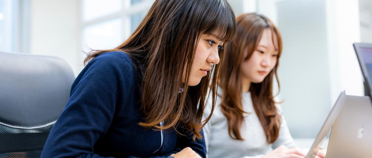 大手の3年を1年で経験｜圧倒的な打席数で新卒から可能性を塗り替えよう！