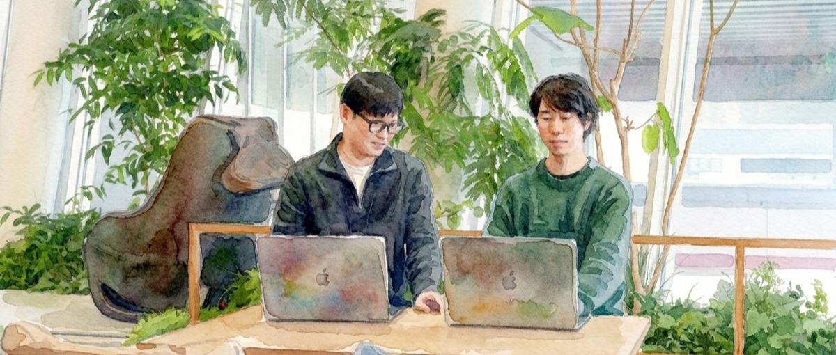 AI活用で開発を加速。代表直下の自律的かつ合理的環境で技術の価値を最大化