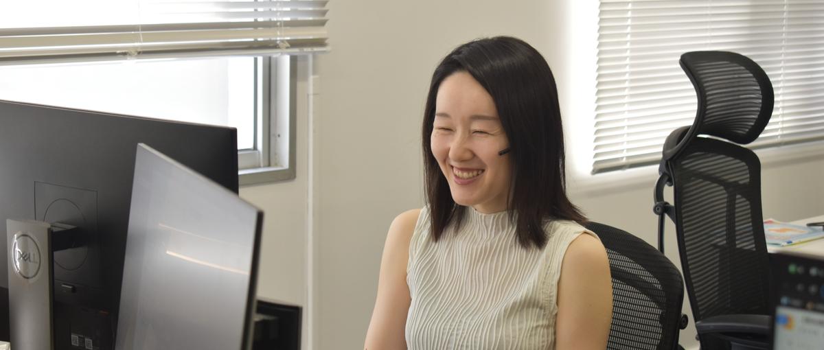 140万以上のユーザーを支える、カスタマーサポートメンバーを募集！