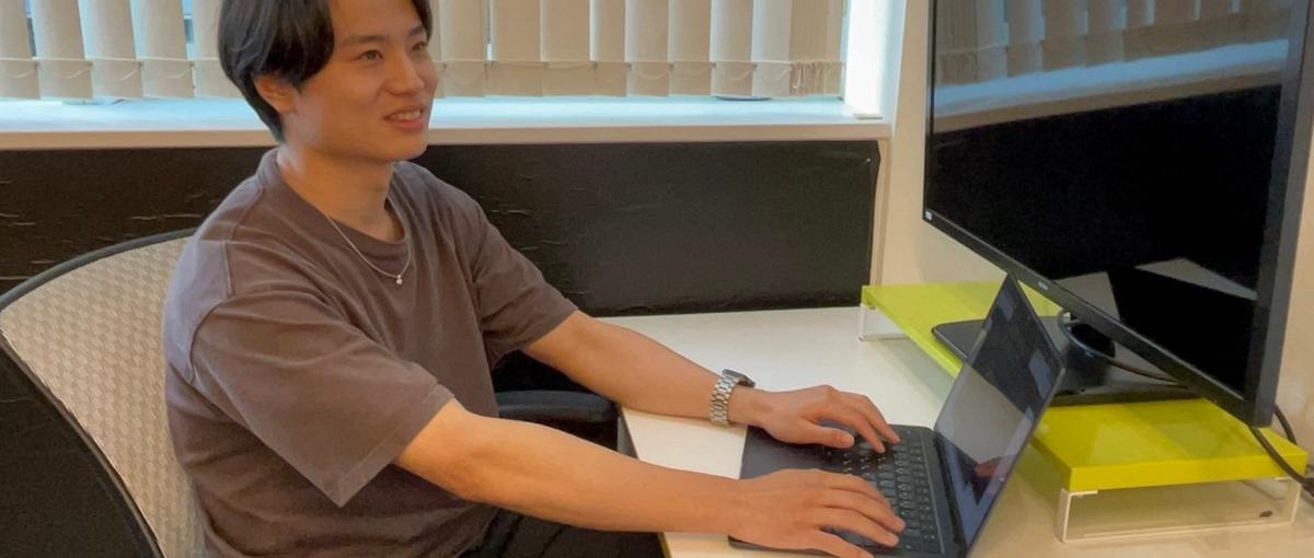 春入社｜急成長中、若手活躍のITベンチャーでプログラミングに挑戦しませんか