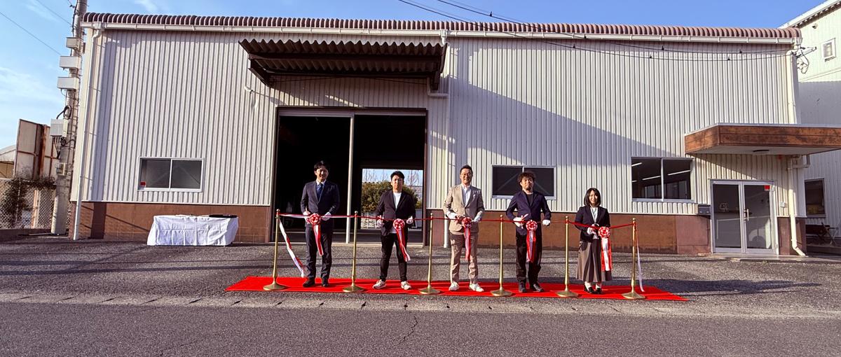 九州2店舗目！熊本支店OPENしました！！