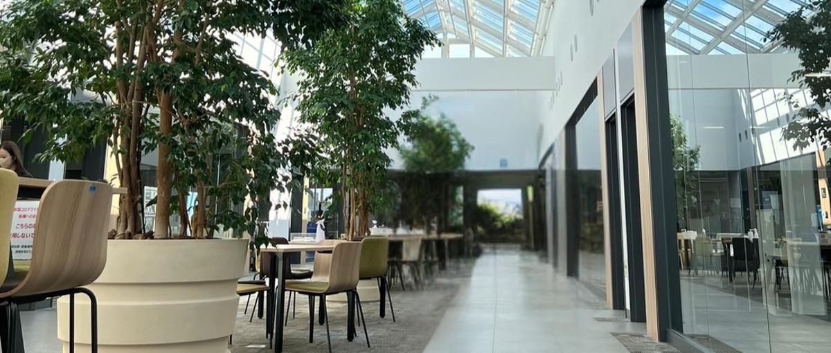 秋田拠点｜社内外を繋ぐ人事担当！人と接することが好きな方募集！