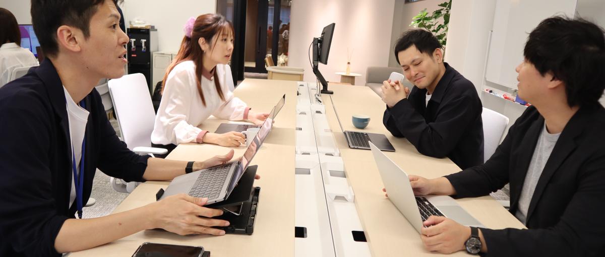 支援が好きな営業必見！企業の挑戦を資金面から支える伴奏者｜VibesUp