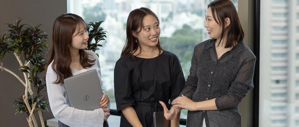 裁量で事業を伸ばす｜BtoBマッチング営業Mgr候補