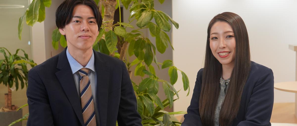 裁量大｜BtoBマッチング事業を伸ばす営業Mgr候補