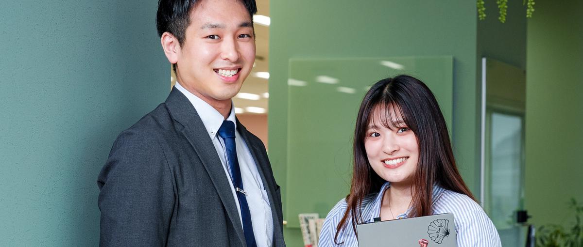 裁量大｜BtoBマッチング事業を伸ばす営業Mgr候補