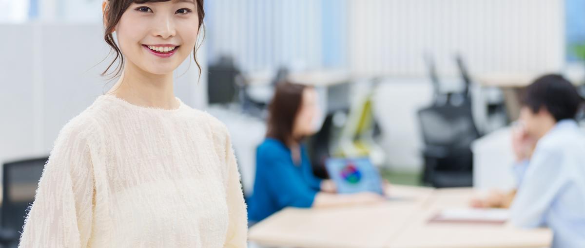 展示会・ライブ空間を制作する会社のバックオフィス！