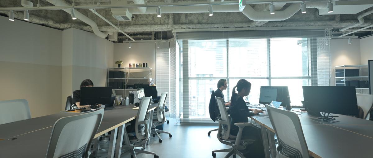 カジュアル面談｜意志を戦略に変える。あなたの営業経験をお聞かせください。