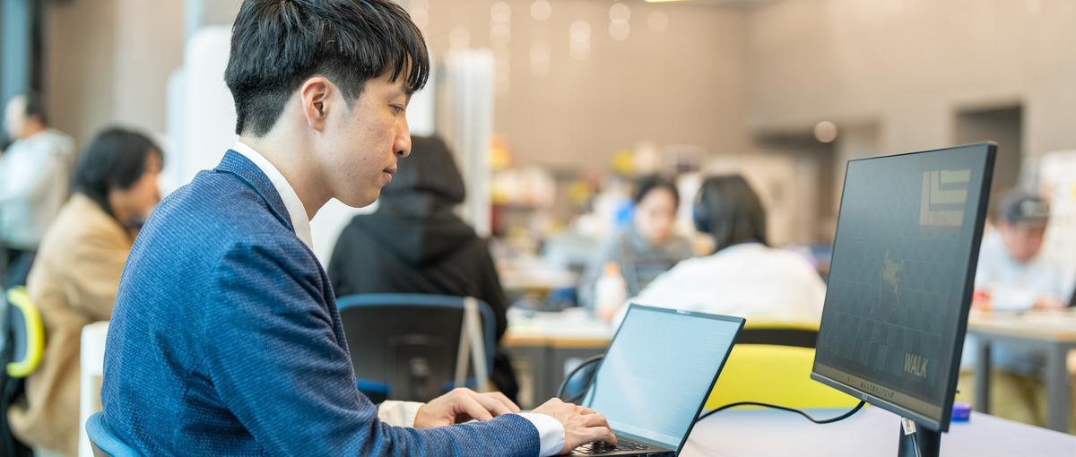 本業の知識を、Physical AIの実案件で活かしませんか？