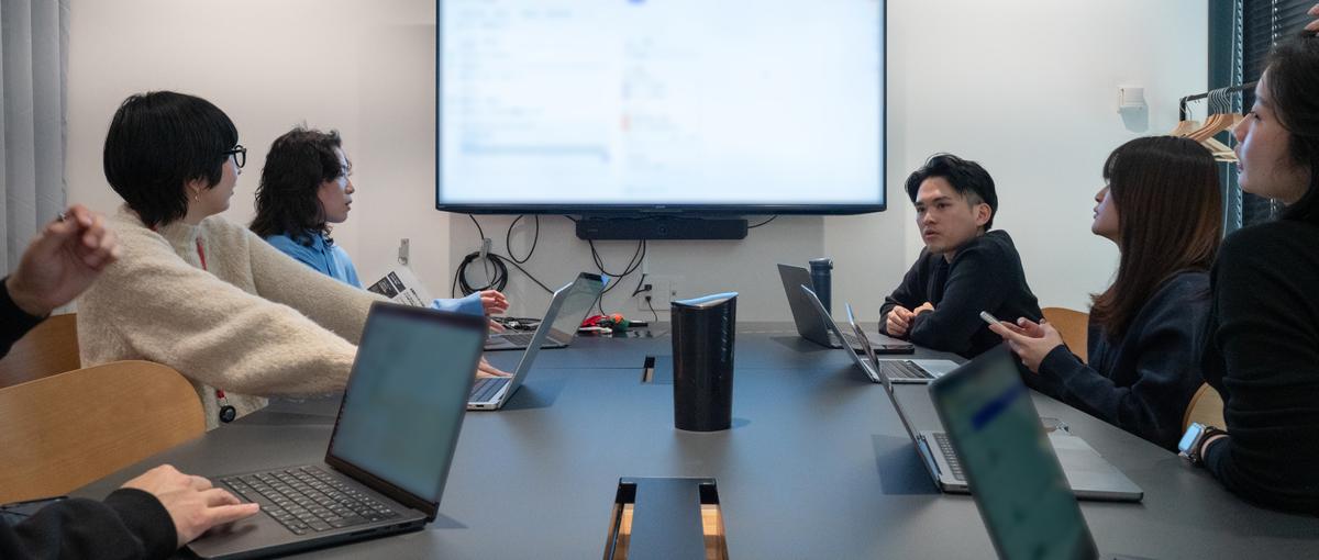 愛されるブランドをつくる仕事。SNSディレクター募集